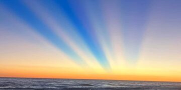 cortesía Palapa Pescado Rojo. Imagen captada en El Faro de Bucerías.