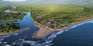 cortesía de Nacho Orozco de Santa María Miramar