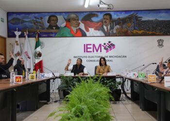 cortesía IEM