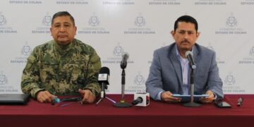 CS Colima