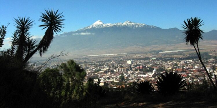 Turismo/Ciudad Guzmán