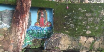 Archivo Angel Méndez