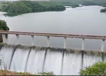 Conagua Colima