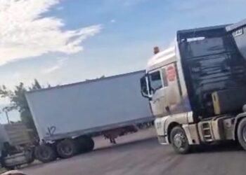 imagen de RS a las 8:45 horas