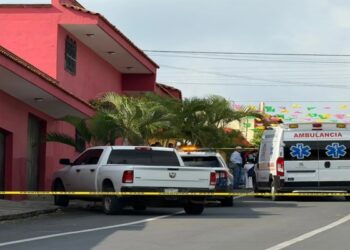 Foto de Arnoldo Delgadillo