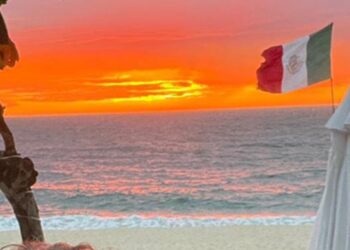 Palma Sola de JC Nuño