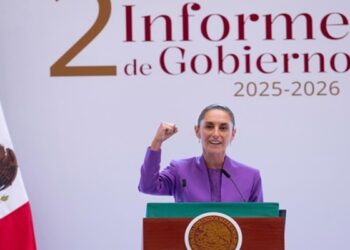 Presidencia de la República