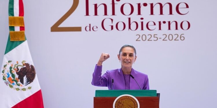 Presidencia de la República