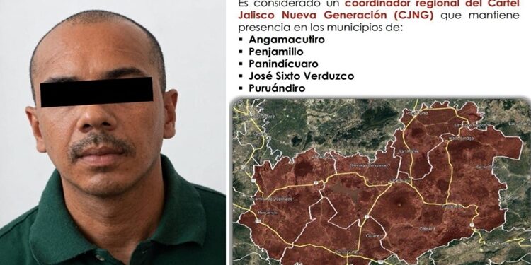 Omar García Harfuch en X