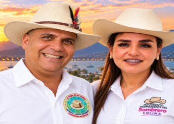 Imagen extraída de redes sociales echa con IA